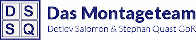 Logo - Salomon & Quast GbR